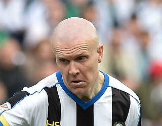 Emil Hallfredsson Team Iceland World Cup 2018 World Elite Football